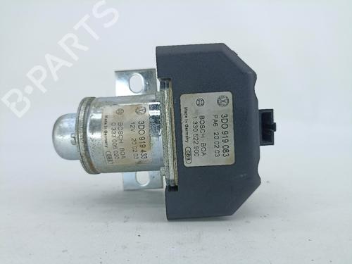 Electronic module VW PHAETON (3D1, 3D2, 3D3, 3D4, 3D6, 3D7, 3D8, 3D9) 5.0 V10 TDI 4motion BATERIA