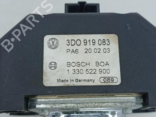 Electronic module VW PHAETON (3D1, 3D2, 3D3, 3D4, 3D6, 3D7, 3D8, 3D9) 5.0 V10 TDI 4motion | BP14434545M83 