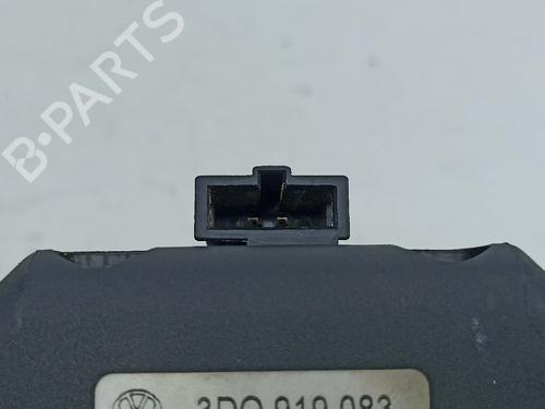 Electronic module VW PHAETON (3D1, 3D2, 3D3, 3D4, 3D6, 3D7, 3D8, 3D9) 5.0 V10 TDI 4motion | BP14434545M83 
