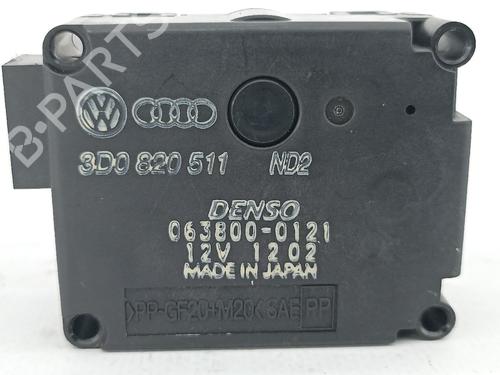 Electronic module VW PHAETON (3D1, 3D2, 3D3, 3D4, 3D6, 3D7, 3D8, 3D9) 5.0 V10 TDI 4motion | BP14434499M83 