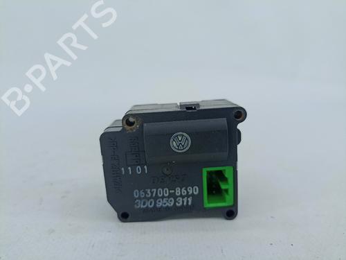 Electronic module VW PHAETON (3D1, 3D2, 3D3, 3D4, 3D6, 3D7, 3D8, 3D9) 5.0 V10 TDI 4motion 3D0959311