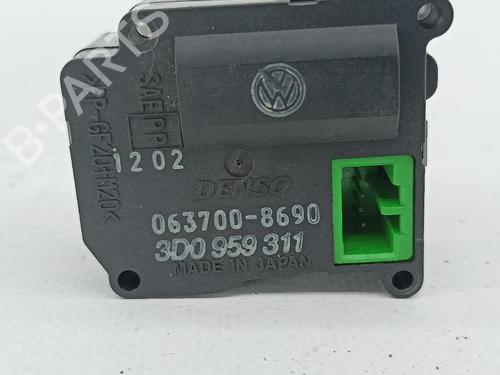 Electronic module VW PHAETON (3D1, 3D2, 3D3, 3D4, 3D6, 3D7, 3D8, 3D9) 5.0 V10 TDI 4motion | BP14434502M83 
