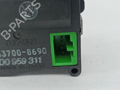Electronic module VW PHAETON (3D1, 3D2, 3D3, 3D4, 3D6, 3D7, 3D8, 3D9) 5.0 V10 TDI 4motion | BP14434502M83 