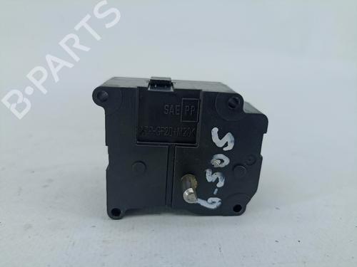 Electronic module VW PHAETON (3D1, 3D2, 3D3, 3D4, 3D6, 3D7, 3D8, 3D9) 5.0 V10 TDI 4motion | BP14434503M83 