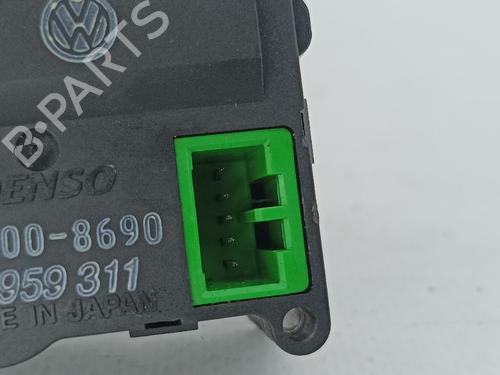 Electronic module VW PHAETON (3D1, 3D2, 3D3, 3D4, 3D6, 3D7, 3D8, 3D9) 5.0 V10 TDI 4motion | BP14434503M83 
