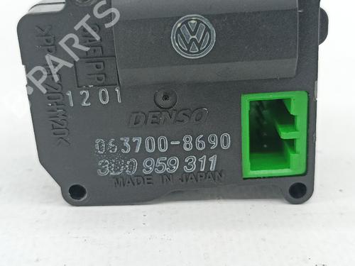 Electronic module VW PHAETON (3D1, 3D2, 3D3, 3D4, 3D6, 3D7, 3D8, 3D9) 5.0 V10 TDI 4motion | BP14434503M83 
