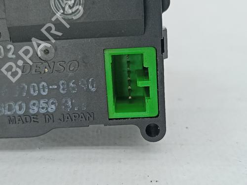 Electronic module VW PHAETON (3D1, 3D2, 3D3, 3D4, 3D6, 3D7, 3D8, 3D9) 5.0 V10 TDI 4motion | BP14434505M83 