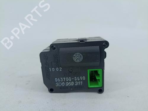 Electronic module VW PHAETON (3D1, 3D2, 3D3, 3D4, 3D6, 3D7, 3D8, 3D9) 5.0 V10 TDI 4motion 3D0959311
