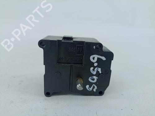 Electronic module VW PHAETON (3D1, 3D2, 3D3, 3D4, 3D6, 3D7, 3D8, 3D9) 5.0 V10 TDI 4motion | BP14434506M83 