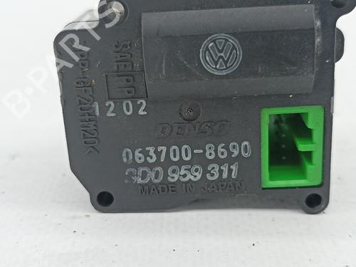 Electronic module VW PHAETON (3D1, 3D2, 3D3, 3D4, 3D6, 3D7, 3D8, 3D9) 5.0 V10 TDI 4motion | BP14434508M83 