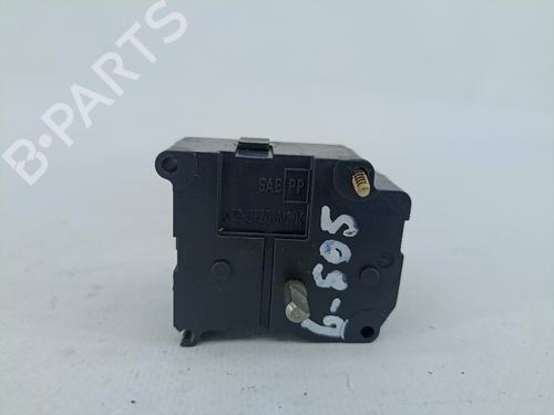 Electronic module VW PHAETON (3D1, 3D2, 3D3, 3D4, 3D6, 3D7, 3D8, 3D9) 5.0 V10 TDI 4motion | BP14434509M83 