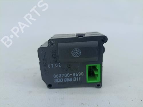 Electronic module VW PHAETON (3D1, 3D2, 3D3, 3D4, 3D6, 3D7, 3D8, 3D9) 5.0 V10 TDI 4motion 3D0959311