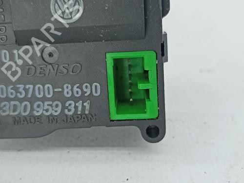 Electronic module VW PHAETON (3D1, 3D2, 3D3, 3D4, 3D6, 3D7, 3D8, 3D9) 5.0 V10 TDI 4motion | BP14434511M83 