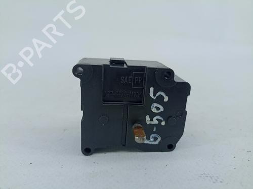 Electronic module VW PHAETON (3D1, 3D2, 3D3, 3D4, 3D6, 3D7, 3D8, 3D9) 5.0 V10 TDI 4motion | BP14434512M83 