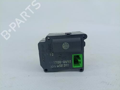 Electronic module VW PHAETON (3D1, 3D2, 3D3, 3D4, 3D6, 3D7, 3D8, 3D9) 5.0 V10 TDI 4motion 3D0959311