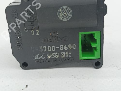 Electronic module VW PHAETON (3D1, 3D2, 3D3, 3D4, 3D6, 3D7, 3D8, 3D9) 5.0 V10 TDI 4motion | BP14434512M83 