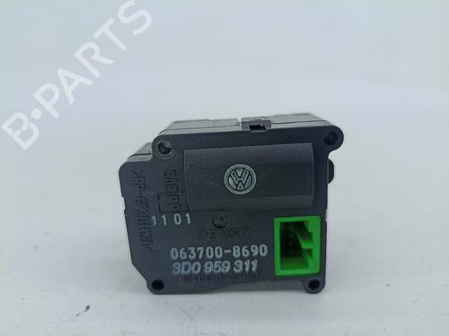 Electronic module VW PHAETON (3D1, 3D2, 3D3, 3D4, 3D6, 3D7, 3D8, 3D9) 5.0 V10 TDI 4motion 3D0959311