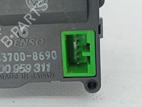 Electronic module VW PHAETON (3D1, 3D2, 3D3, 3D4, 3D6, 3D7, 3D8, 3D9) 5.0 V10 TDI 4motion | BP14434514M83 