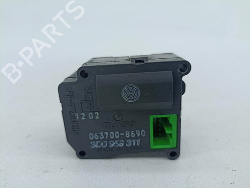 Electronic module VW PHAETON (3D1, 3D2, 3D3, 3D4, 3D6, 3D7, 3D8, 3D9) 5.0 V10 TDI 4motion 3D0959311