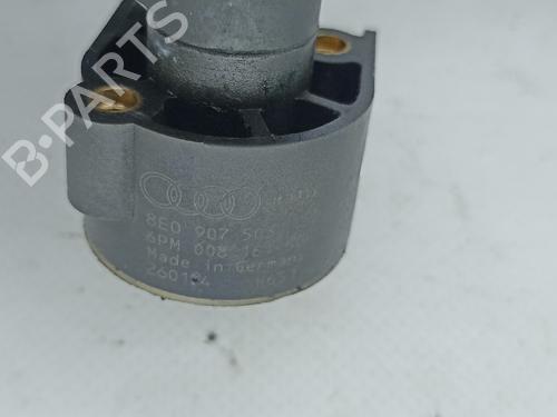 Electronic module VW PHAETON (3D1, 3D2, 3D3, 3D4, 3D6, 3D7, 3D8, 3D9) 5.0 V10 TDI 4motion | BP14434550M83 