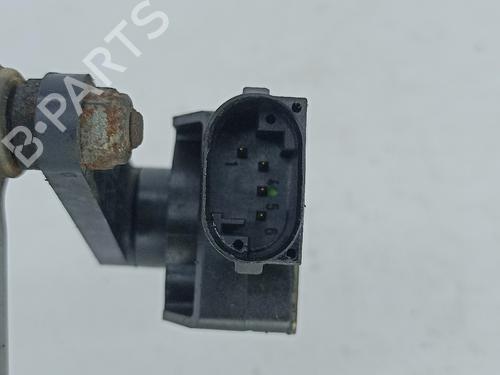 Electronic module VW PHAETON (3D1, 3D2, 3D3, 3D4, 3D6, 3D7, 3D8, 3D9) 5.0 V10 TDI 4motion | BP14434550M83 
