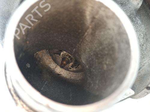 Turbocharger/Supercharger TOYOTA AVENSIS (_T25_) 2.0 D-4D (ADT250_, ADT250R) | BP13907858M71 