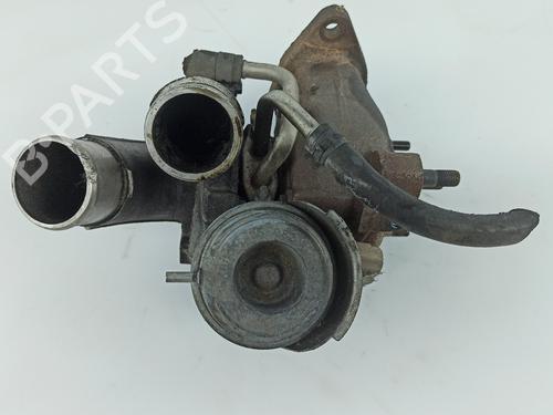 Turbocharger/Supercharger TOYOTA AVENSIS (_T25_) 2.0 D-4D (ADT250_, ADT250R) | BP13907858M71 