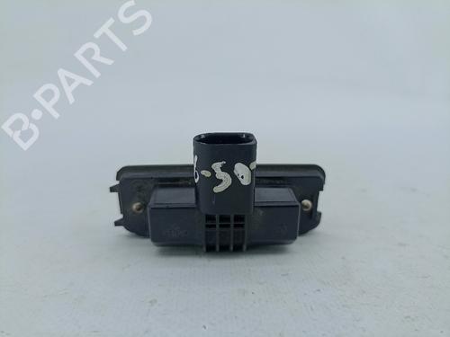 Licence plate light VW PHAETON (3D1, 3D2, 3D3, 3D4, 3D6, 3D7, 3D8, 3D9) 5.0 V10 TDI 4motion | BP14434493I40 