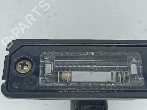 Piloto matrícula VW PHAETON (3D1, 3D2, 3D3, 3D4, 3D6, 3D7, 3D8, 3D9) 5.0 V10 TDI 4motion | BP14434495I40 