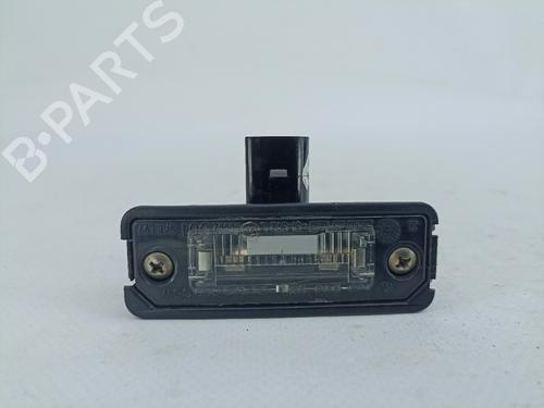 Licence plate light VW PHAETON (3D1, 3D2, 3D3, 3D4, 3D6, 3D7, 3D8, 3D9) 5.0 V10 TDI 4motion 1J6943021