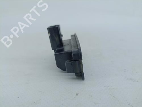Licence plate light VW PHAETON (3D1, 3D2, 3D3, 3D4, 3D6, 3D7, 3D8, 3D9) 5.0 V10 TDI 4motion | BP14434496I40 