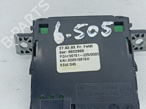 Switch VW PHAETON (3D1, 3D2, 3D3, 3D4, 3D6, 3D7, 3D8, 3D9) 5.0 V10 TDI 4motion | BP13881596I30 