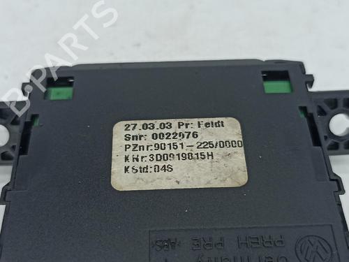 Switch VW PHAETON (3D1, 3D2, 3D3, 3D4, 3D6, 3D7, 3D8, 3D9) 5.0 V10 TDI 4motion | BP13881597I30 