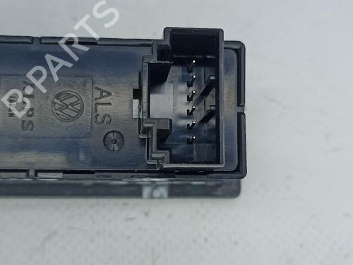Right rear window switch VW PHAETON (3D1, 3D2, 3D3, 3D4, 3D6, 3D7, 3D8, 3D9) 5.0 V10 TDI 4motion | BP13881421I28 
