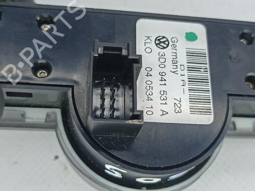 Headlight switch VW PHAETON (3D1, 3D2, 3D3, 3D4, 3D6, 3D7, 3D8, 3D9) 5.0 V10 TDI 4motion | BP13881418I24 