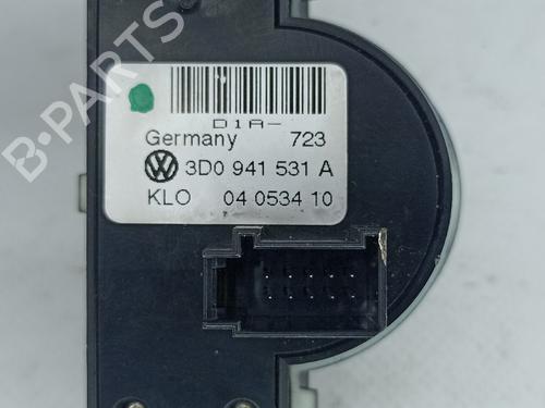 Headlight switch VW PHAETON (3D1, 3D2, 3D3, 3D4, 3D6, 3D7, 3D8, 3D9) 5.0 V10 TDI 4motion | BP13881418I24 