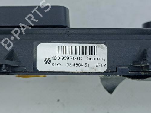 Switch VW PHAETON (3D1, 3D2, 3D3, 3D4, 3D6, 3D7, 3D8, 3D9) 5.0 V10 TDI 4motion | BP13881415I30 