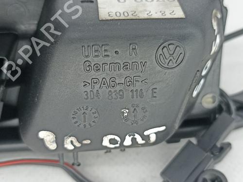 Other VW PHAETON (3D1, 3D2, 3D3, 3D4, 3D6, 3D7, 3D8, 3D9) 5.0 V10 TDI 4motion | BP14434541O1 