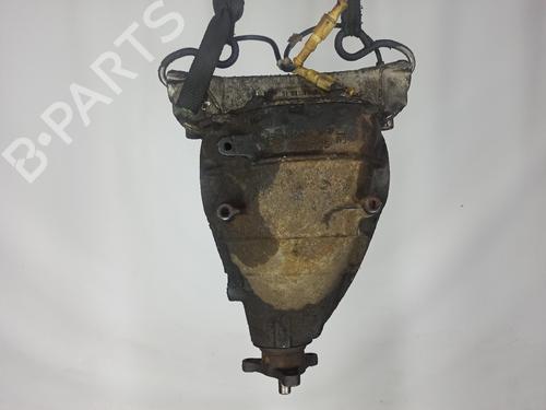 Differential vorne OPEL OMEGA B (V94) 2.5 TD (F69, M69, P69) | BP14434781M23 