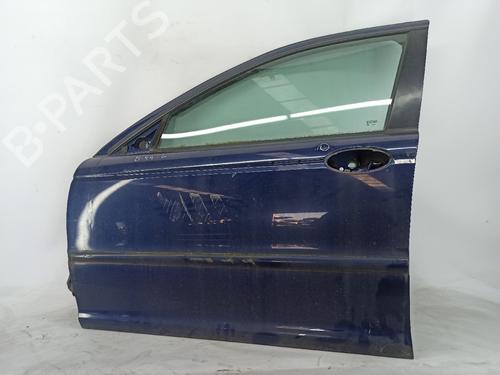 Drzwi przednie lewe JAGUAR X-TYPE I (X400) 2.0 D COM DANO LIGEIRO