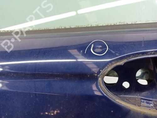 Drzwi przednie lewe JAGUAR X-TYPE I (X400) 2.0 D | BP13912117C2 
