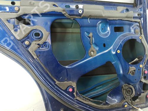Drzwi tylne lewe JAGUAR X-TYPE I (X400) 2.0 D | BP13912116C4 