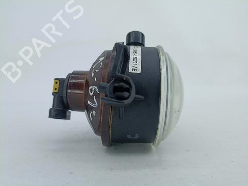Right front fog light FORD FOCUS C-MAX (DM2) 2.0 TDCi | BP13887509C31 