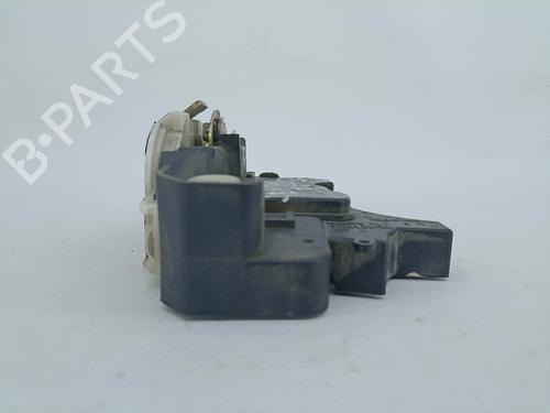 Front left lock MITSUBISHI COLT VI (Z3_A, Z2_A) 1.1 (Z31A, Z32A) | BP13881754C98 