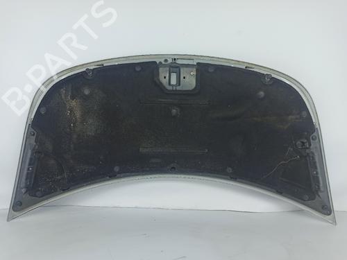 Motorhjelm SMART FORFOUR (454) 1.5 CDI (454.001) | BP13914549C1 