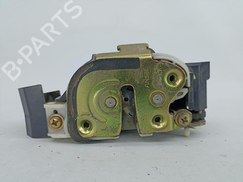 Rear right lock MITSUBISHI COLT VI (Z3_A, Z2_A) 1.1 (Z31A, Z32A) N.V