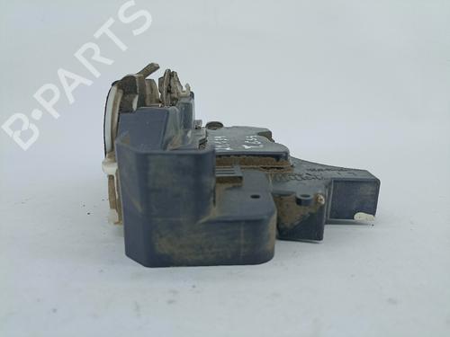 Rear left lock MITSUBISHI COLT VI (Z3_A, Z2_A) 1.1 (Z31A, Z32A) | BP13881757C100 