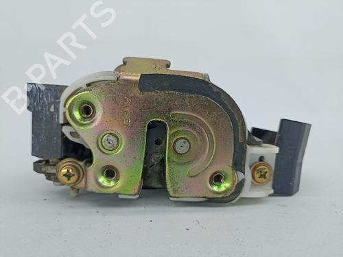 Rear left lock MITSUBISHI COLT VI (Z3_A, Z2_A) 1.1 (Z31A, Z32A) N.V
