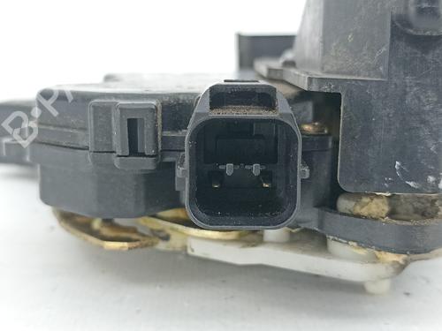 Rear left lock MITSUBISHI COLT VI (Z3_A, Z2_A) 1.1 (Z31A, Z32A) | BP13881757C100 