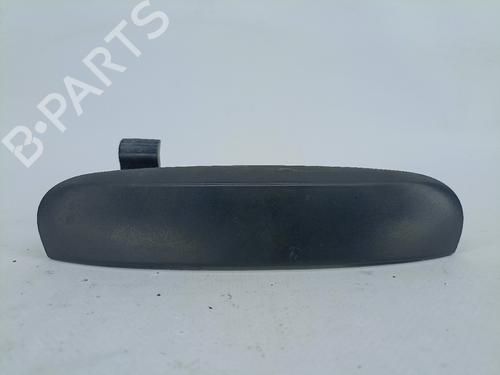 Front right exterior door handle MITSUBISHI COLT VI (Z3_A, Z2_A) 1.1 (Z31A, Z32A) N.V